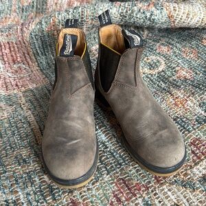 Womens Blundstone Chelsea Boots